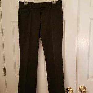 Gap Dress Slacks